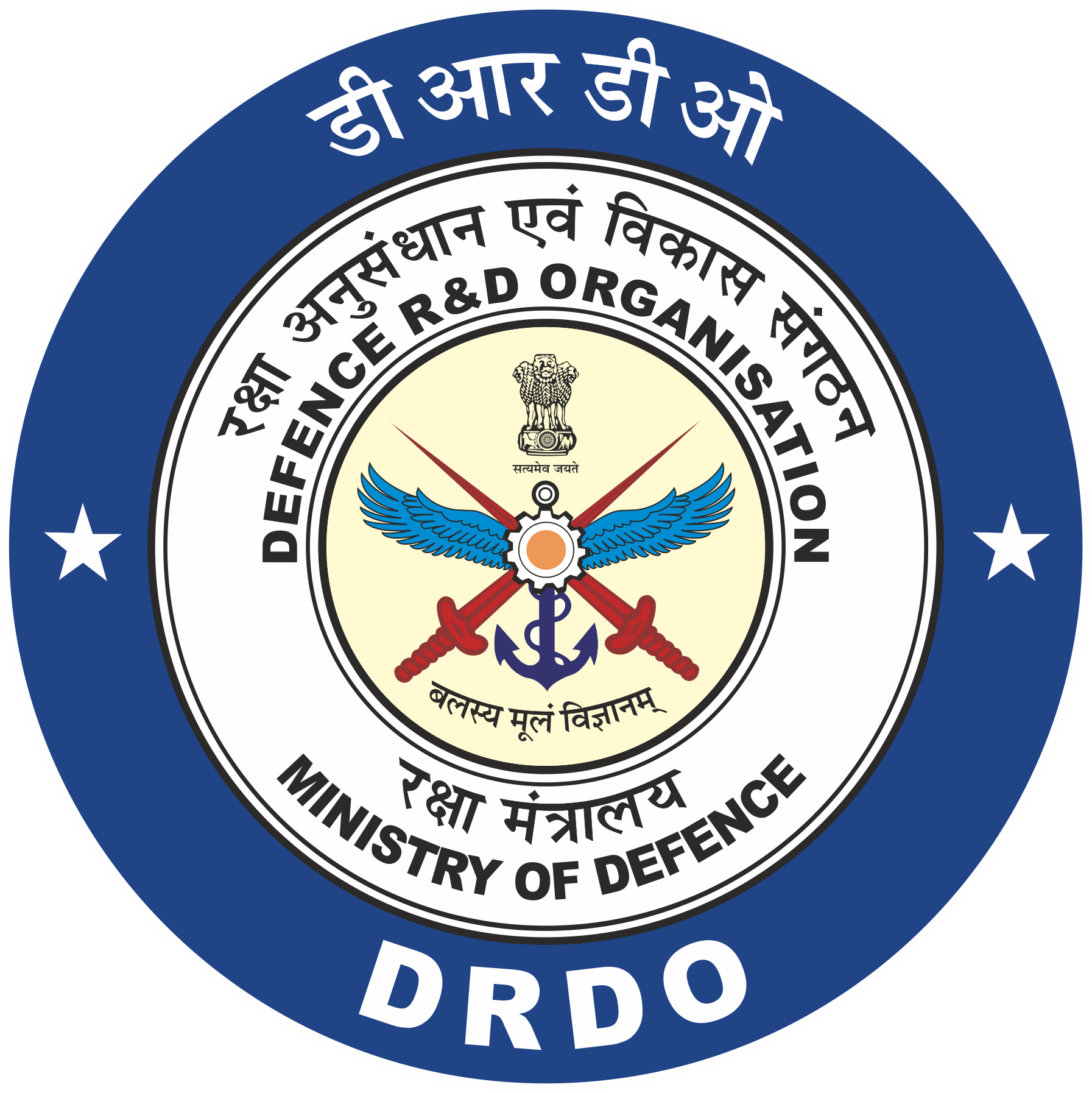 Defence Research & Development Organisation