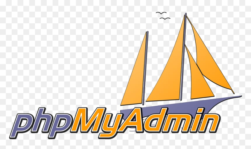 phpMyAdmin